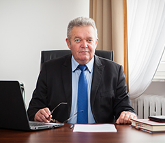 Krzysztof Urbaś